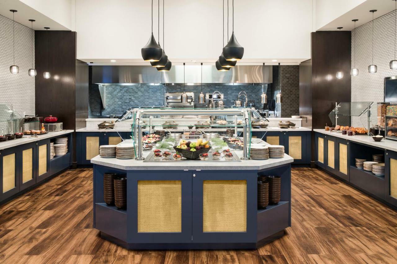 Texas A&M Hotel And Conference Center College Station Eksteriør bilde